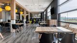 Quality Hotel & Conference Centre Restaurant
