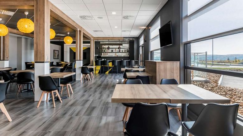 <b>Quality Hotel & Conference Centre Restaurant</b>. Images powered by <a href="https://iceportal.shijigroup.com/" title="IcePortal" target="_blank">IcePortal</a>.
