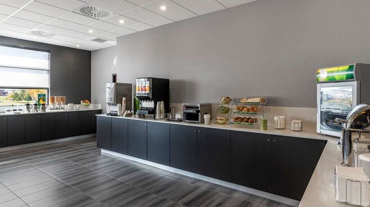 Quality Hotel & Conference Centre Restaurant