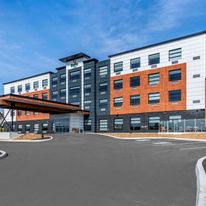 Quality Hotel & Conference Centre