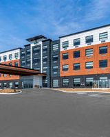 Quality Hotel & Conference Centre