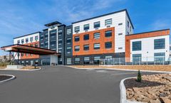 Quality Hotel & Conference Centre