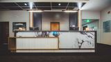 Quality Hotel & Conference Centre Lobby