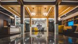 Quality Hotel & Conference Centre Lobby