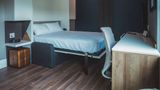 Quality Hotel & Conference Centre Suite