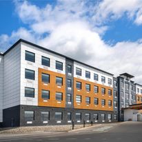 Quality Hotel & Conference Centre