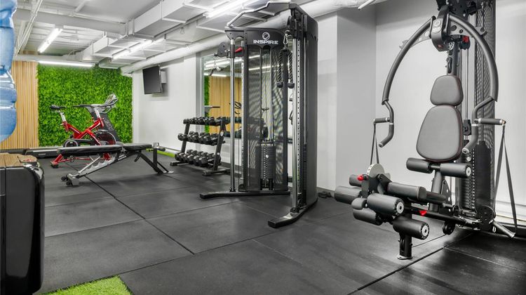 Quality Hotel & Conference Centre Health