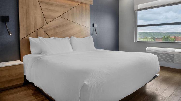 Quality Hotel & Conference Centre Suite