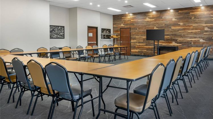 Quality Hotel & Conference Centre Meeting