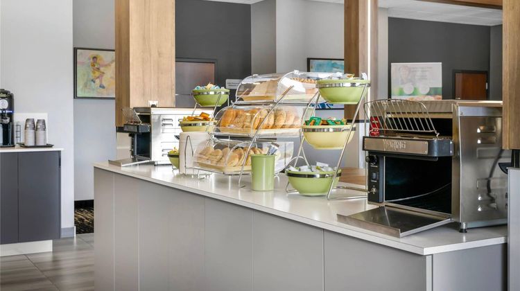 Quality Hotel & Conference Centre Restaurant