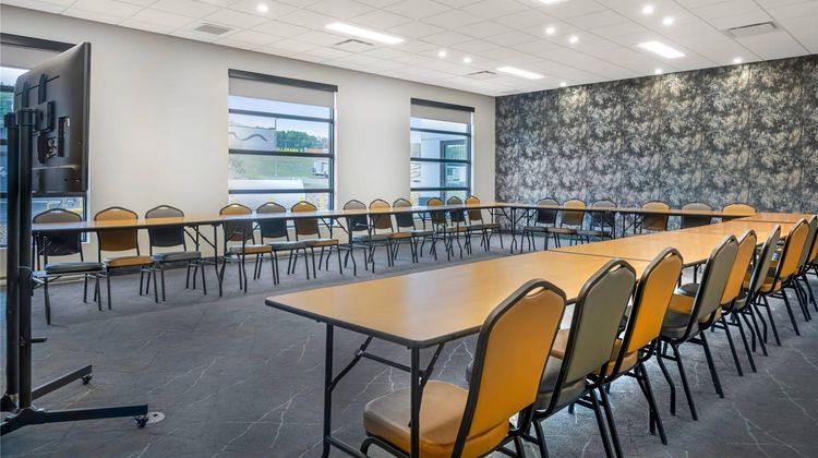 Quality Hotel & Conference Centre Meeting