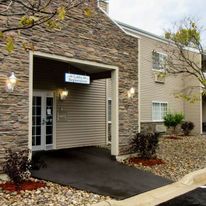 Quality Inn Red Wing