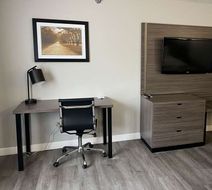 Quality Inn Red Wing Room