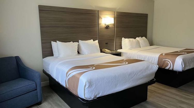 Quality Inn Red Wing Room