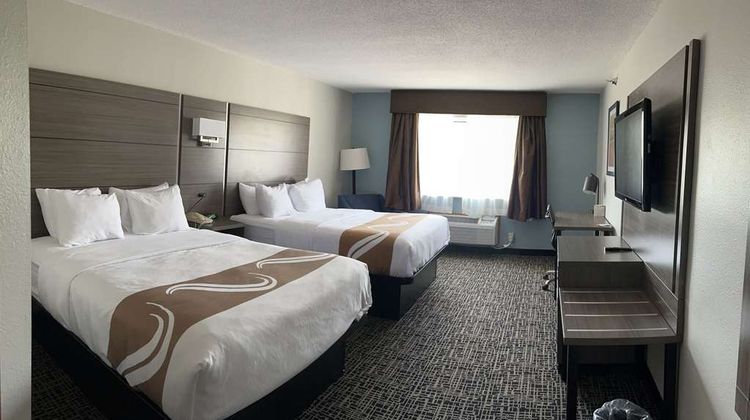 Quality Inn Red Wing Room