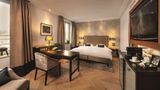 Hotel Maximilian's Room