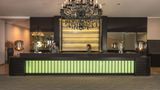 Hotel Maximilian's Lobby