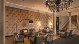 Hotel Maximilian's Lobby