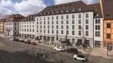 Hotel Maximilian's Exterior