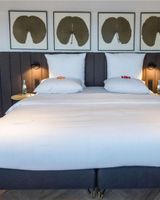Hotel Maximilian's