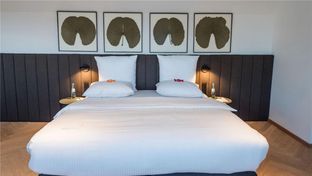 Hotel Maximilian's