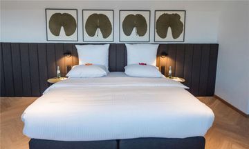 Hotel Maximilian's
