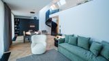 Hotel Maximilian's Suite