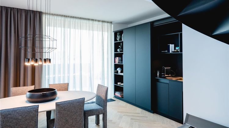Hotel Maximilian's Suite