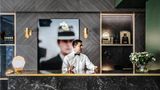 <b>Handsome Hotel Lobby</b>. Images powered by <a href="https://iceportal.shijigroup.com/" title="IcePortal" target="_blank">IcePortal</a>.