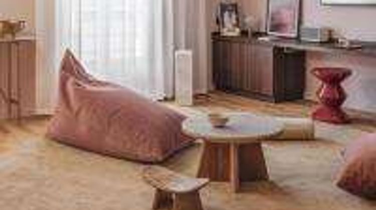 Seven Hotel Suite