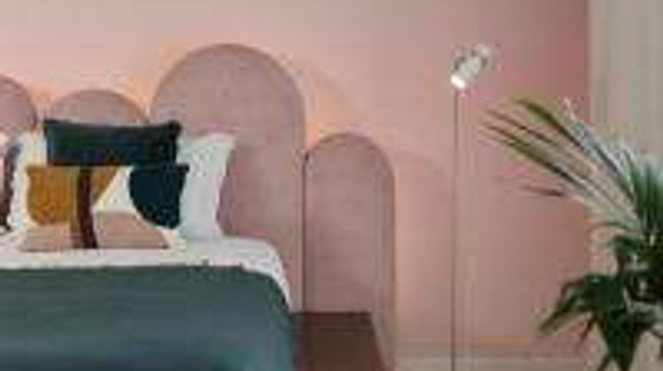 Seven Hotel Suite