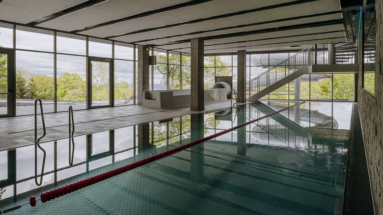 <b>Radisson Hotel Szklarska Poreba Pool</b>. Images powered by <a href="https://iceportal.shijigroup.com/" title="IcePortal" target="_blank">IcePortal</a>.