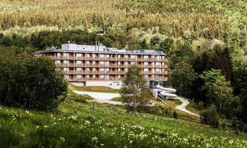 Radisson Hotel Szklarska Poreba
