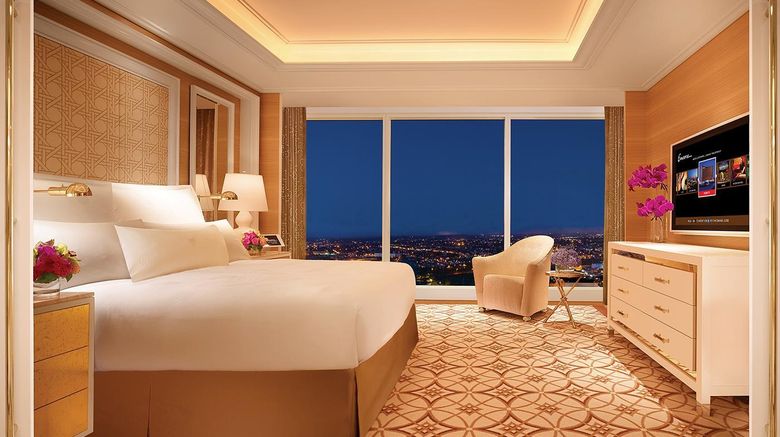 <b>Encore Boston Harbor Exterior</b>. Images powered by <a href="https://iceportal.shijigroup.com/" title="IcePortal" target="_blank">IcePortal</a>.