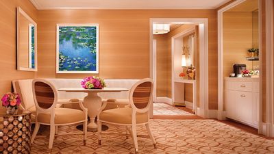 Encore Boston Harbor