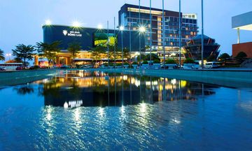 The Reed Hotel Managed by Melia