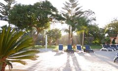 Odyssee Park Hotel
