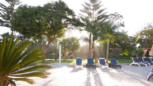 Odyssee Park Hotel