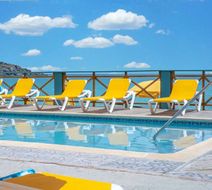 Belair Beach-All Suite Hotel Exterior