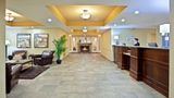 Bayview Hotel Lobby