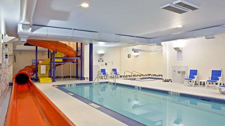 Bayview Hotel Pool
