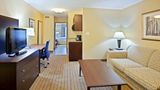 Bayview Hotel Room
