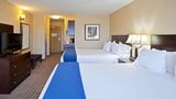 Bayview Hotel Room