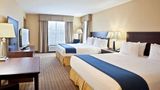Bayview Hotel Room