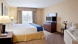 Bayview Hotel Room
