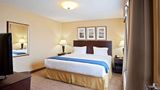 Bayview Hotel Room