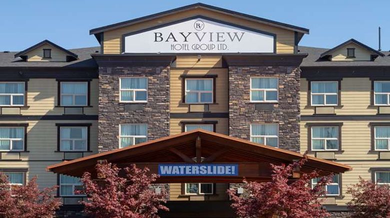 <b>Bayview Hotel Exterior</b>. Images powered by <a href="https://iceportal.shijigroup.com/" title="IcePortal" target="_blank">IcePortal</a>.