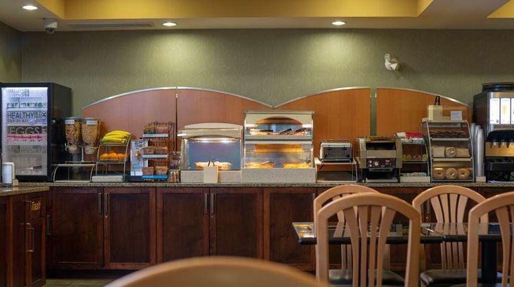 Bayview Hotel Restaurant