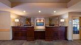 Bayview Hotel Lobby
