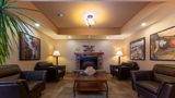 Bayview Hotel Lobby